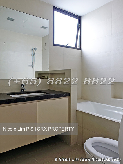 Parc Oasis (D22), Condominium #177299532